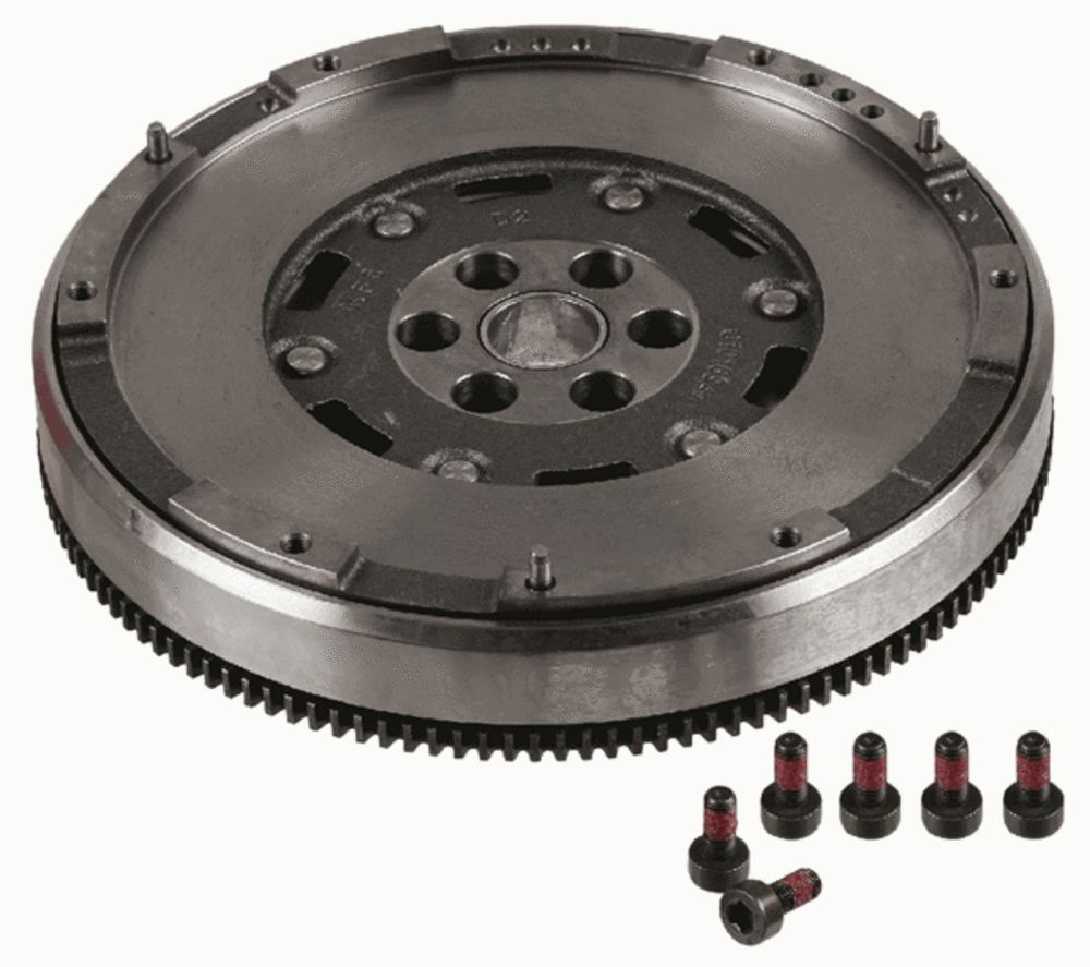 Sachs Dual Mass Flywheel For Peugeot 2294701043