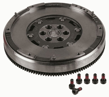 Sachs Dual Mass Flywheel For Peugeot 2294701043