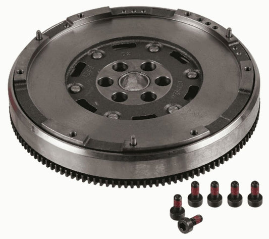 Sachs Dual Mass Flywheel For Peugeot 2294701043