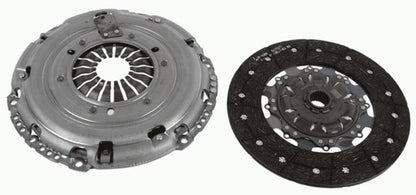 SACHS Clutch Kit for Audi/VW 3000950922