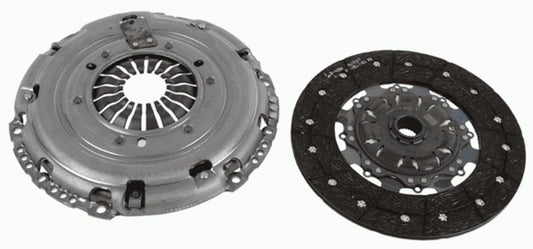 SACHS Clutch Kit for Audi/VW 3000950922