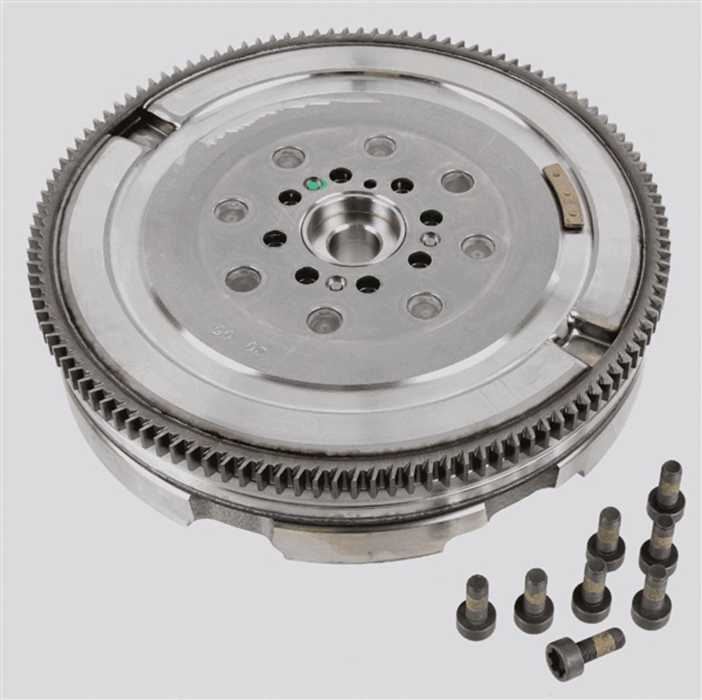 Sachs Dual Mass Flywheel For Ford 2294701055