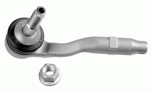 LEMFÖRDER Tie Rod End Front Axle Left for BMW 3472501