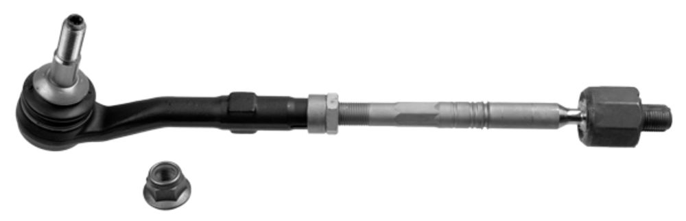 LEMFÖRDER Tie Rod Left/Right for BMW 2709001