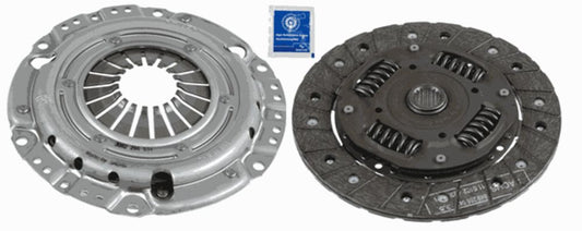 SACHS Clutch Kit for Audi/VW 3000842806