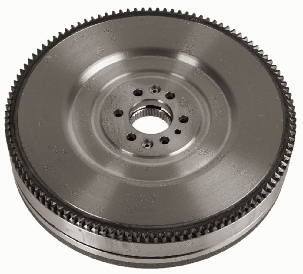 Sachs Dual Mass Flywheel For Ford 6366000021