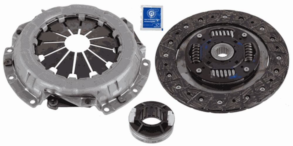 SACHS Clutch Kit for Hyundai/Kia 3000854701