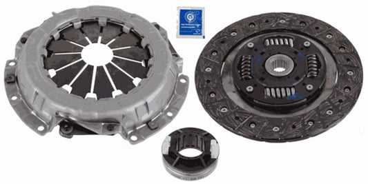 SACHS Clutch Kit for Hyundai/Kia 3000854701