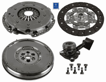 SACHS Clutch Kit for Citroen/Peugeot 2290601156