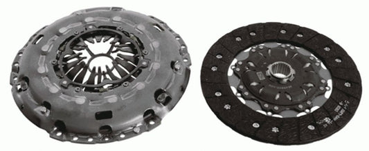 SACHS Clutch Kit for Audi/VW 3000950794