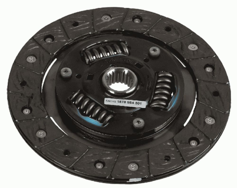 SACHS Clutch Disc for Daihatsu 1878984501