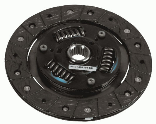 SACHS Clutch Disc for Daihatsu 1878984501