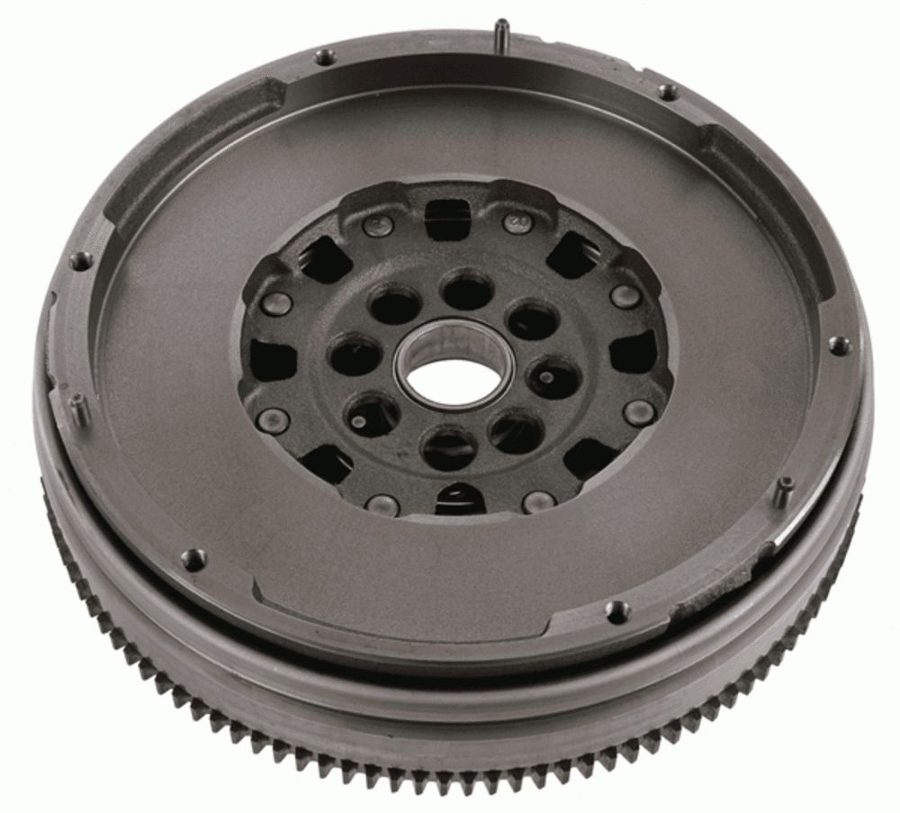 Sachs Dual Mass Flywheel For Rover Land Rover 2294501237