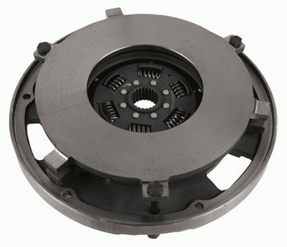 SACHS Clutch Kit for Fiat/Alfa 3000951615