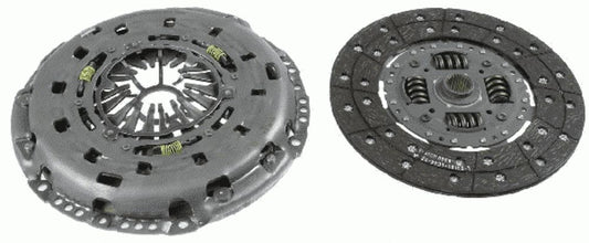 SACHS Clutch Kit for Ford 3000951910