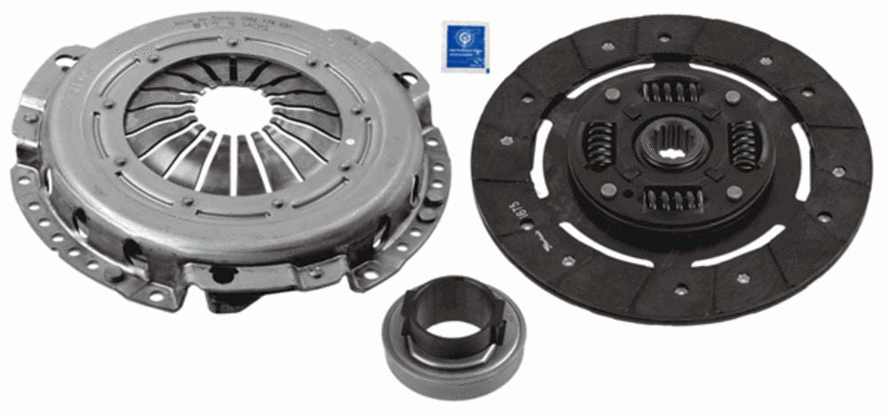 SACHS Clutch Kit for Vauxhall/Opel 3000176003