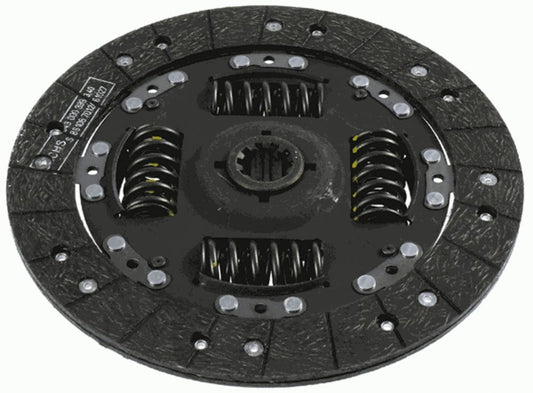 SACHS Clutch Disc for Jeep 1878003347