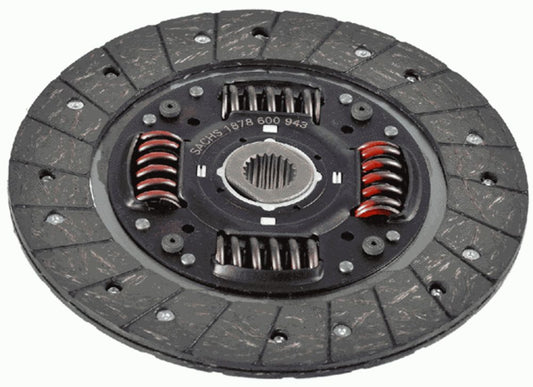 SACHS Clutch Disc for Hyundai/Kia 1878600943