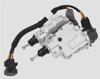 SACHS Clutch Slave Cylinder for Hyundai/Kia 3981654011