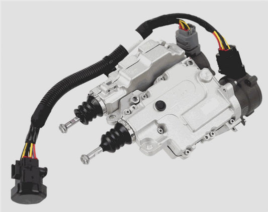 SACHS Clutch Slave Cylinder for Hyundai/Kia 3981654011