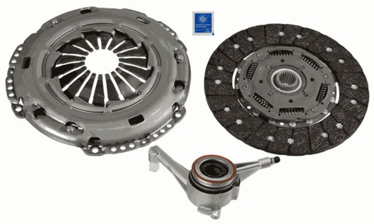 SACHS Clutch Kit for Audi/VW 3000990020