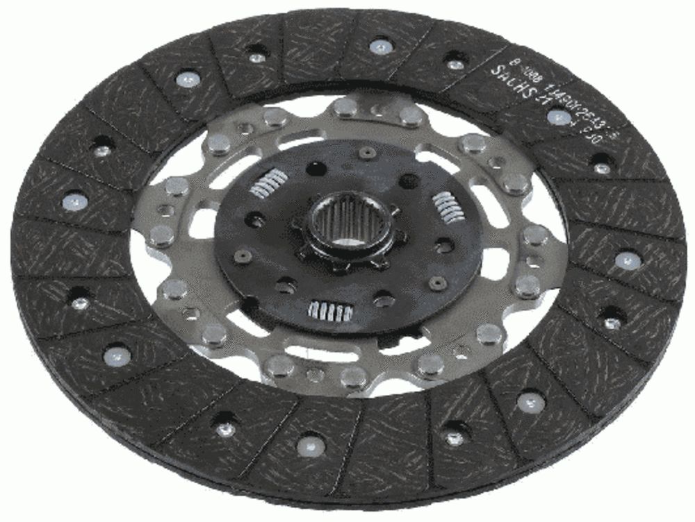 SACHS Clutch Disc for Audi/VW 1878005146