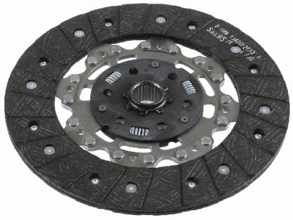 SACHS Clutch Disc for Audi/VW 1878005146