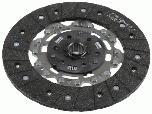 SACHS Clutch Disc for Audi/VW 1878005146