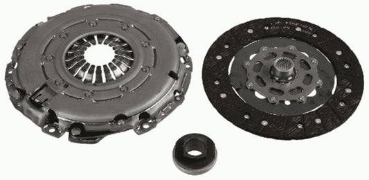 SACHS Clutch Kit for Citroen/Peugeot 3000950671