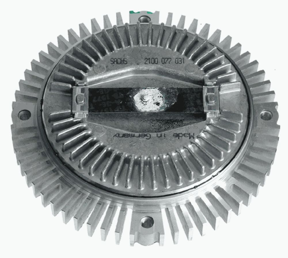 SACHS Radiator fan Clutch for Audi/VW 2100077031
