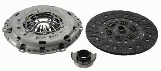SACHS Clutch Kit for Mazda 3000950732
