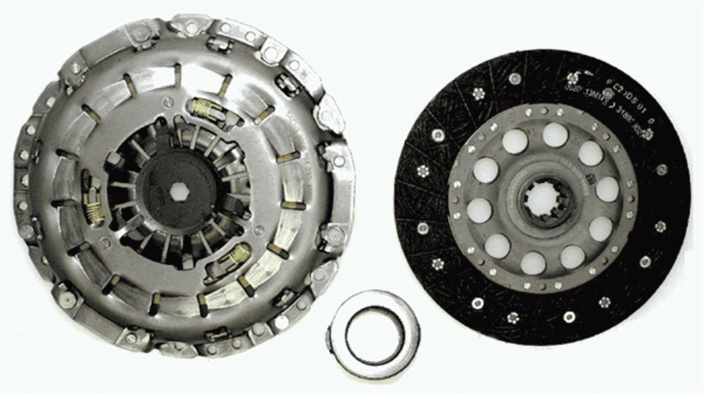 SACHS Clutch Kit for BMW 3000951233