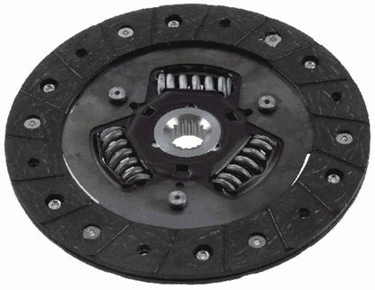 SACHS Clutch Disc for Mazda 1862839002