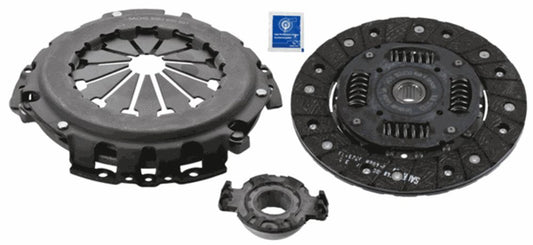 SACHS Clutch Kit for Citroen/Peugeot 3000633001