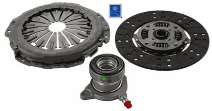 SACHS Clutch Kit for Land Rover 3000990327