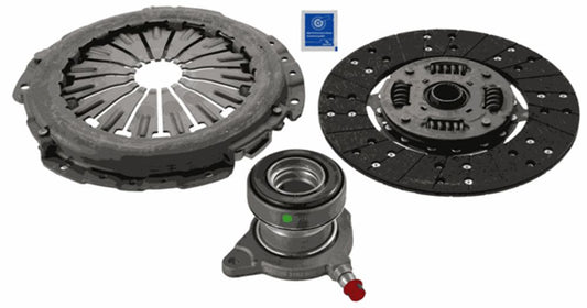 SACHS Clutch Kit for Land Rover 3000990327