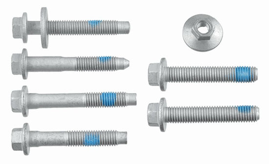 Lemforder Repair Kit Wheel Suspension 4408801