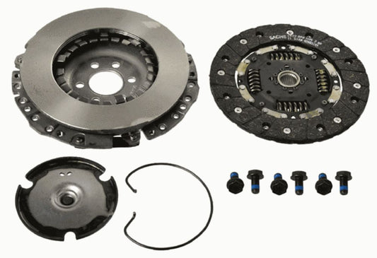SACHS Clutch Kit for Audi/VW 3000824501