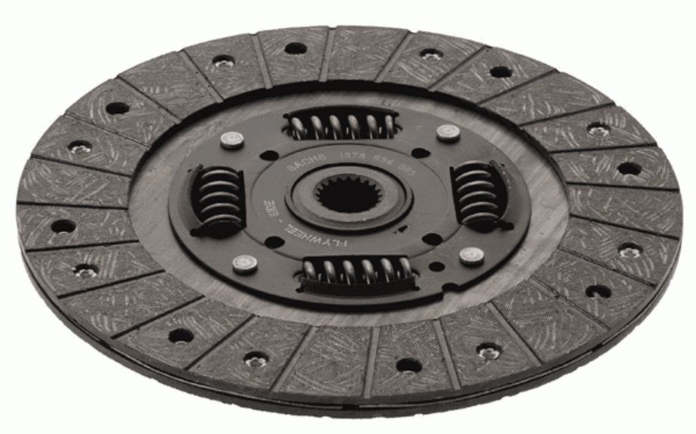SACHS Clutch Disc for Mitsubishi 1878634063