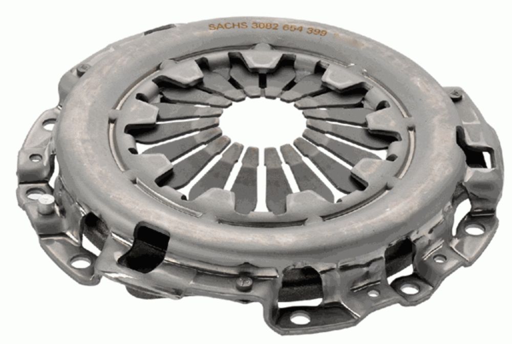 SACHS Clutch Pressure Plate for Chevrolet/Daewoo 3082654399