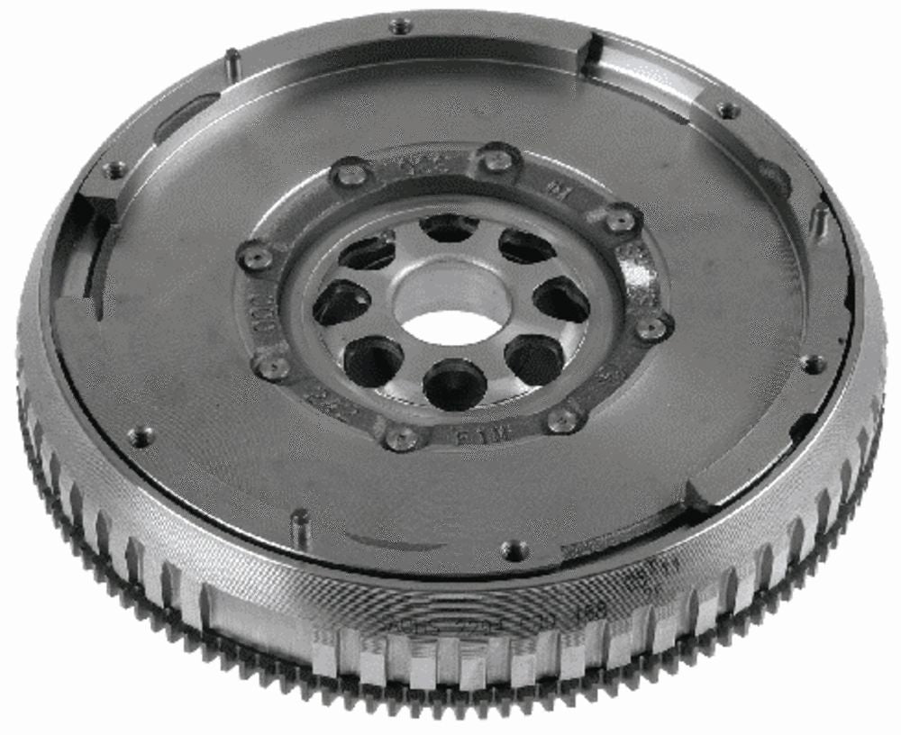Sachs Dual Mass Flywheel For Peugeot 2294000488