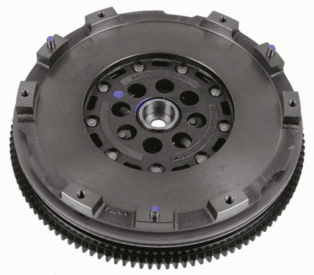 Sachs Clutch Dual Mass Flywheel 2294701064