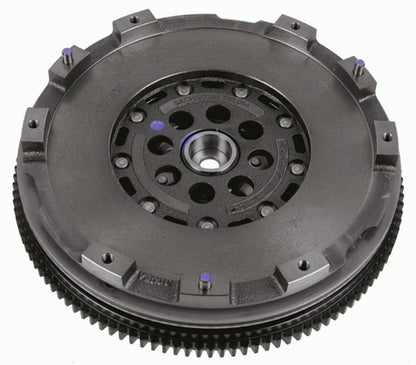 Sachs Clutch Dual Mass Flywheel 2294701064