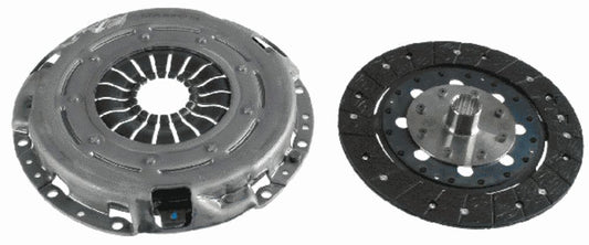 SACHS Clutch Kit for Renault 3000951375