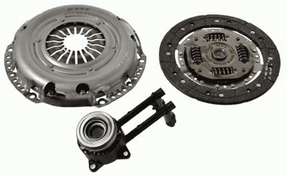 SACHS Clutch Kit for Ford 3000990022