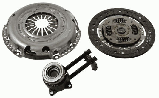 SACHS Clutch Kit for Ford 3000990022