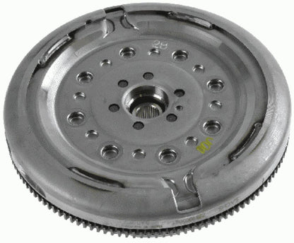 SACHS Clutch Kit for Audi/VW 2289000041