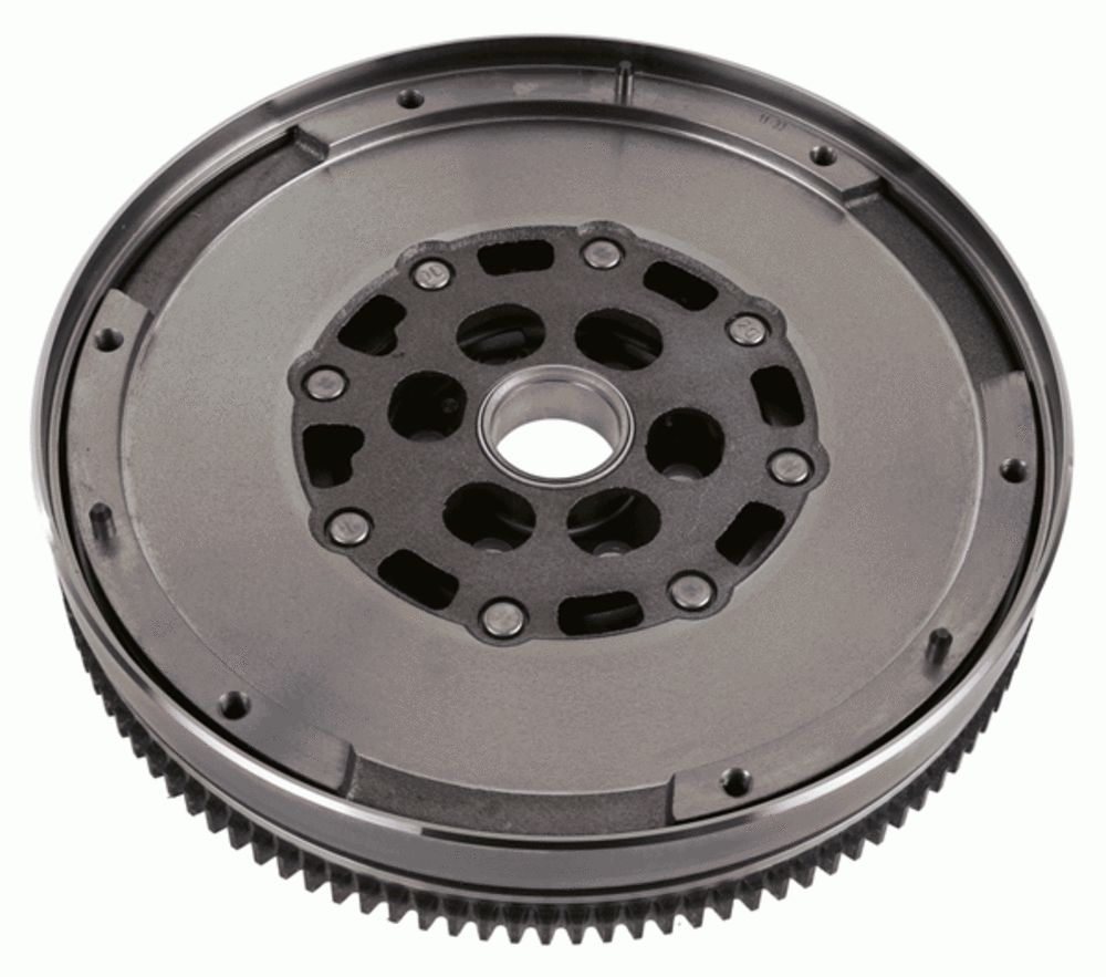 Sachs Dual Mass Flywheel For Opel 2294501241