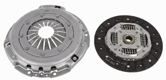 SACHS Clutch Kit for Fiat/Alfa 3000951283