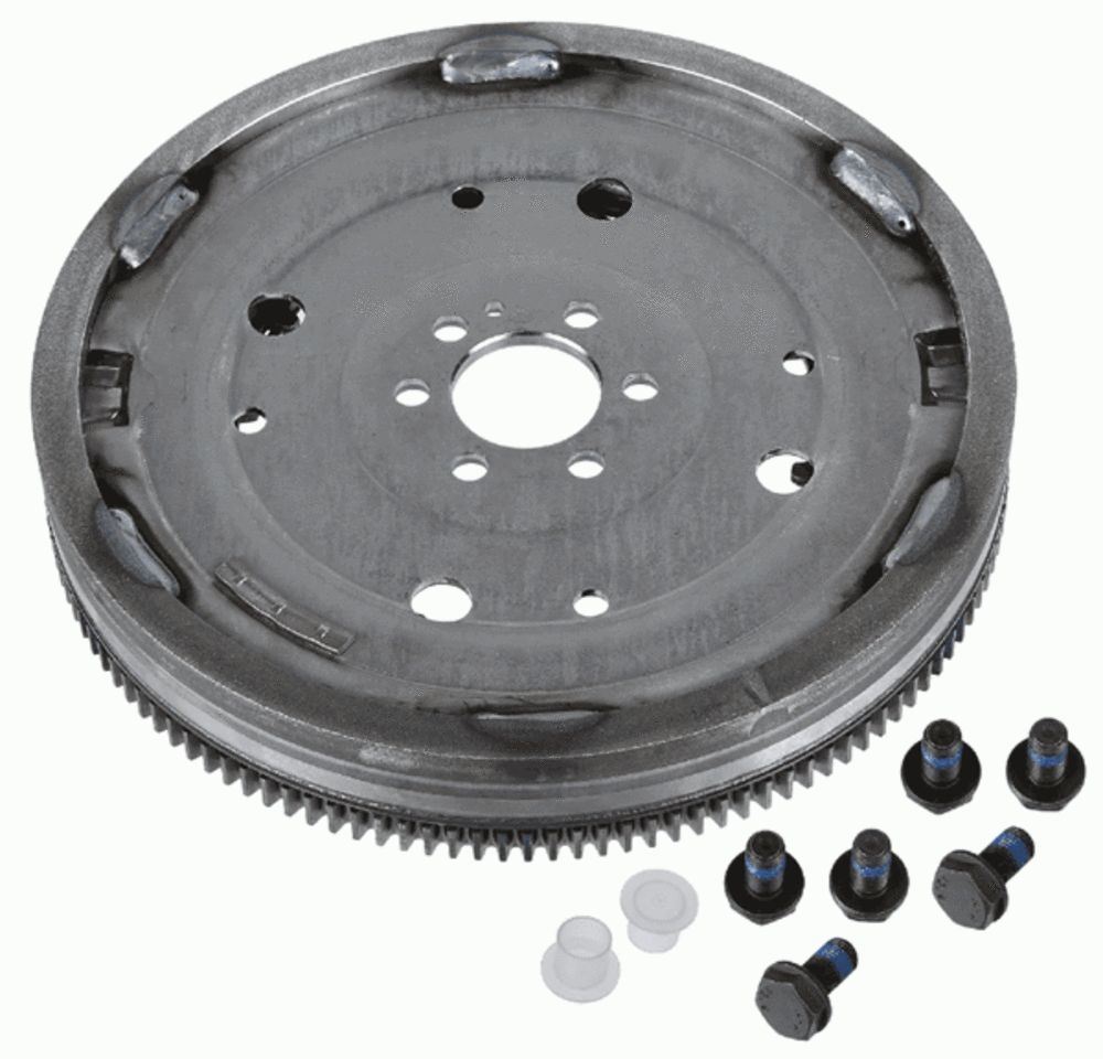 Sachs Dual Mass Flywheel 2295601009
